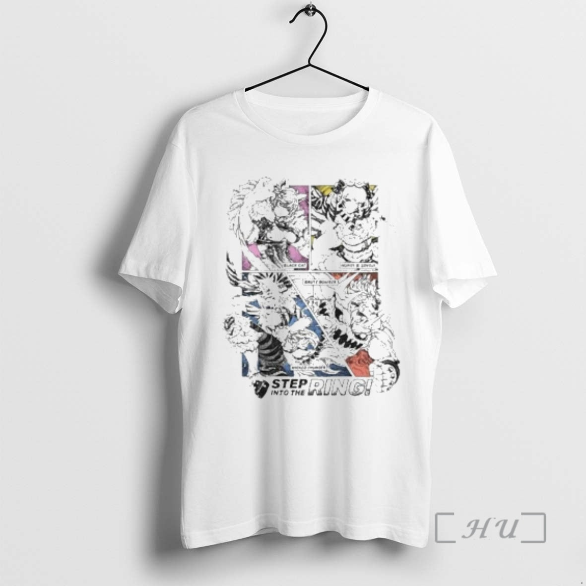 Officials Final Fantasy Festival 2026 Step Into The Ring Circle White Premium T Shirts Sweater