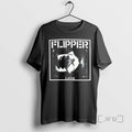 Officials Flipper Love