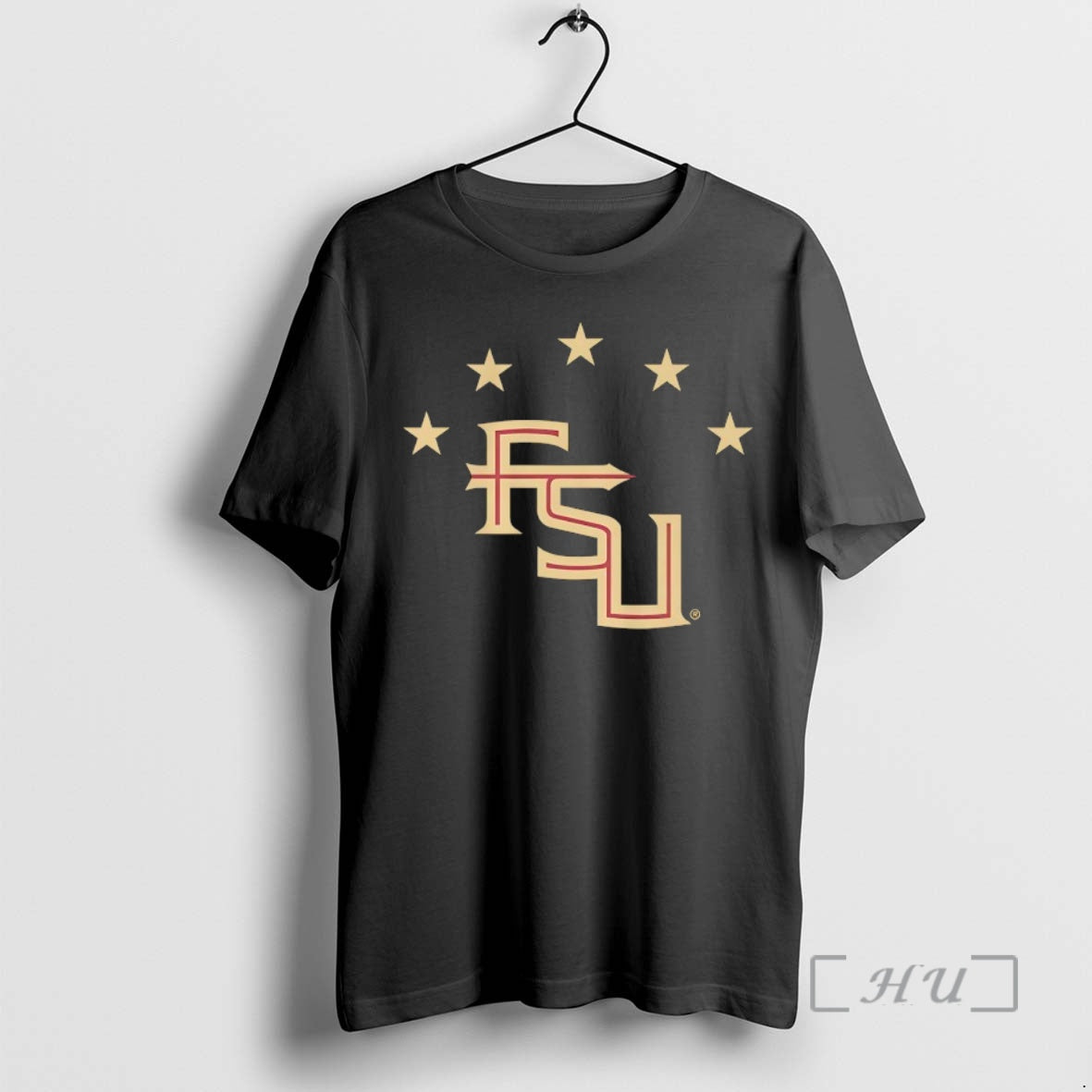Officials Florida State Seminoles Soccer Five Stars