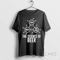 Officials Foam Bad Ideas The Science Of Beer