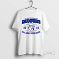 Officials Folsom Bulldogs 2025 Cif State Division 1 Aa Champions