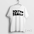 Officials Foltyn Family