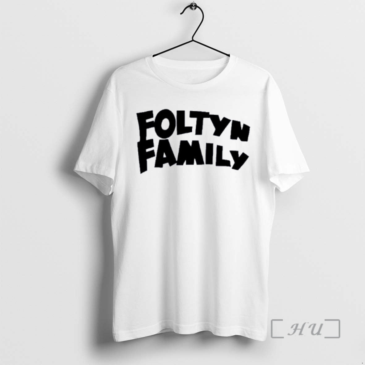 Officials Foltyn Family