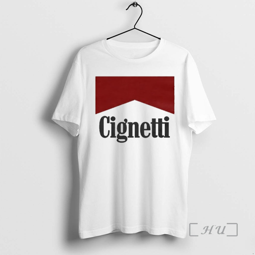 Officials Football Cigs Gignetti