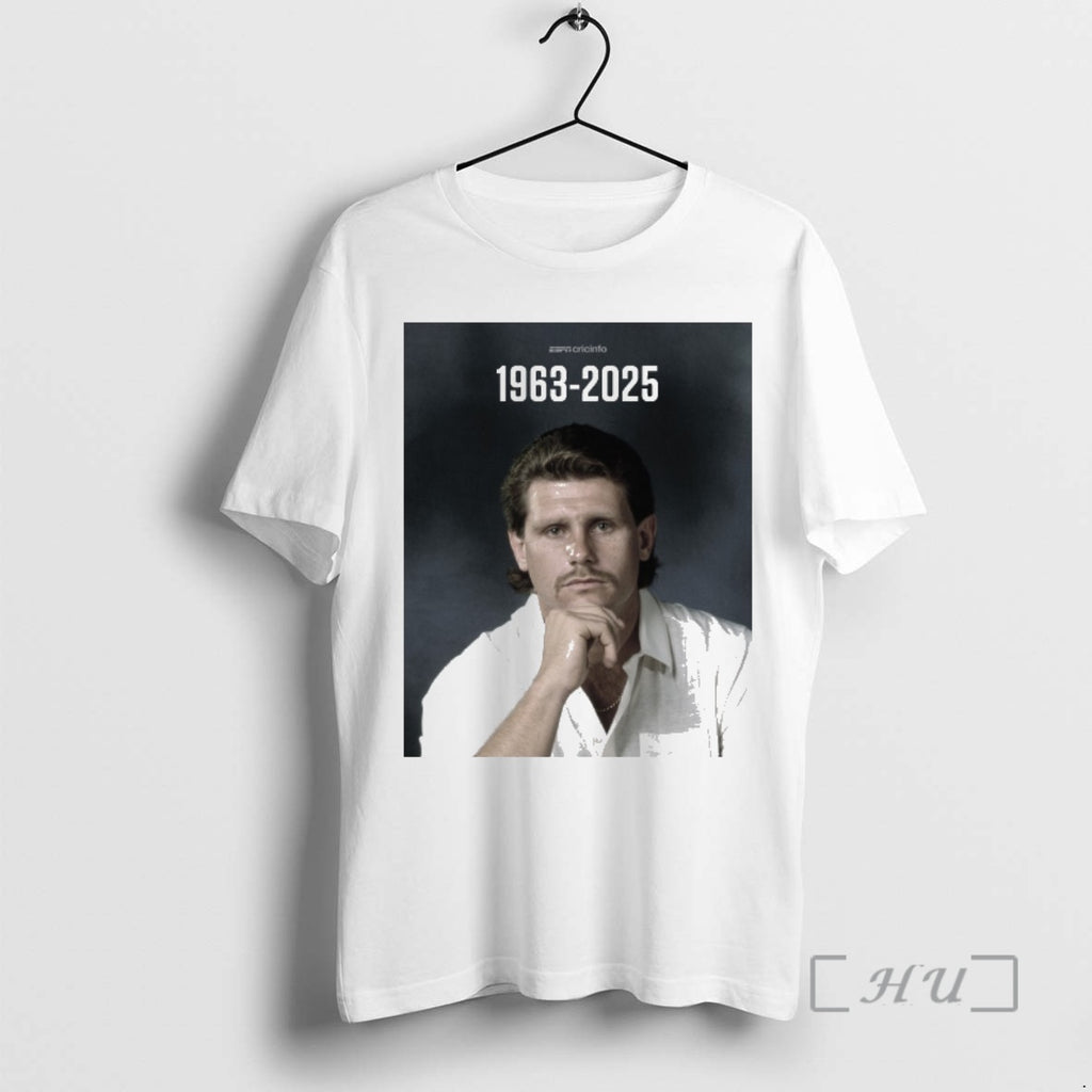 Officials Former England Batter Robin Smith Has Died At The Age Of 62 1963 2025