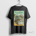 Officials Franklin Ends The Fed