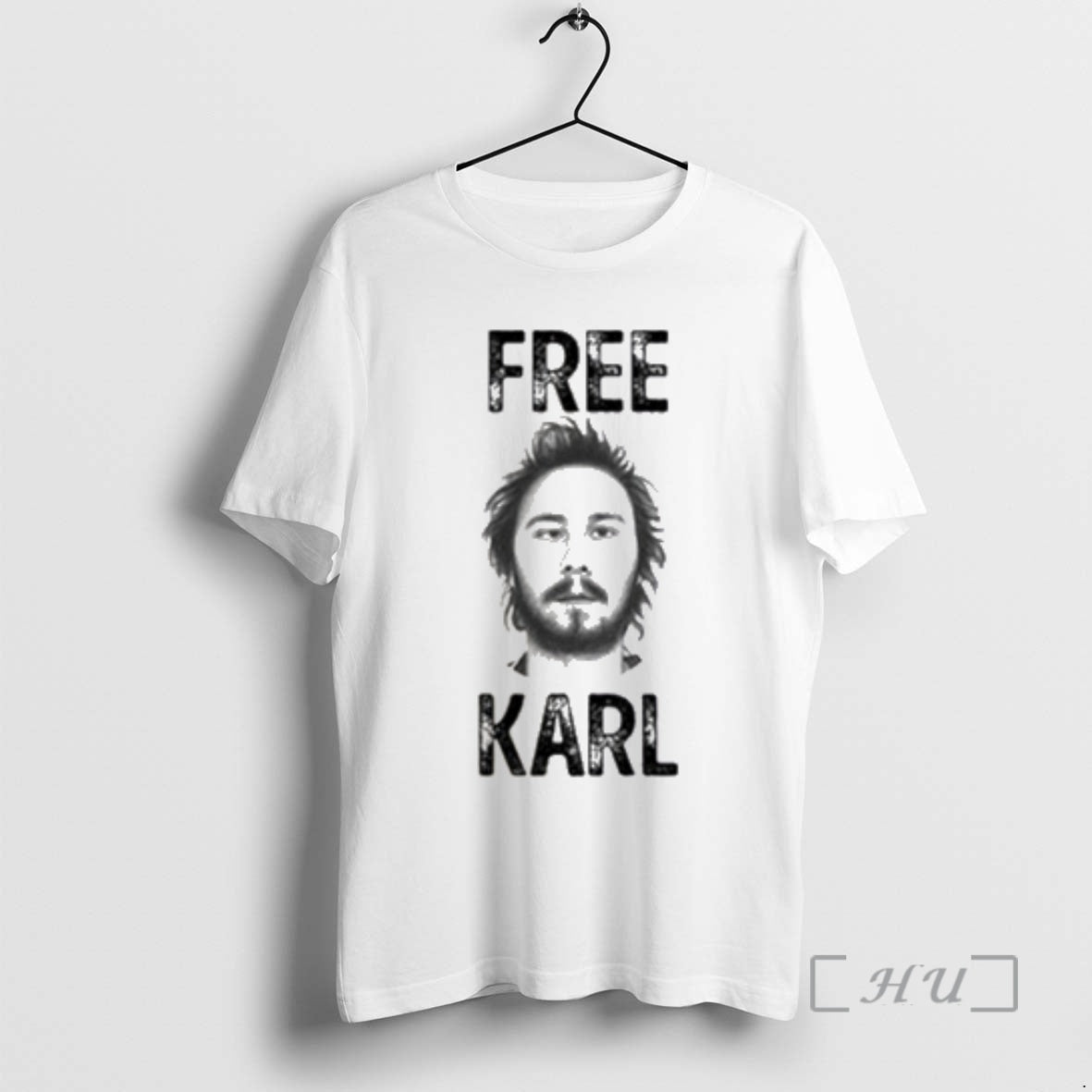 Officials Free Karl Workaholics