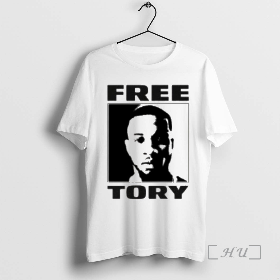 Officials Free Tory