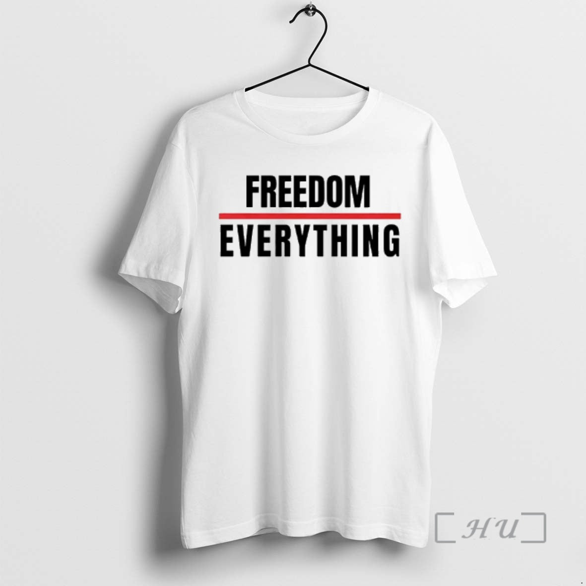 Officials Freedom Over Everything
