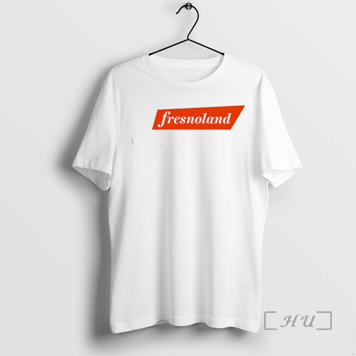 Officials Fresnoland Logo 2025