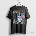 Officials Freya Skye The Eras Tour Parody Vintage