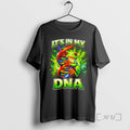 Officials Frog Its In My Dna