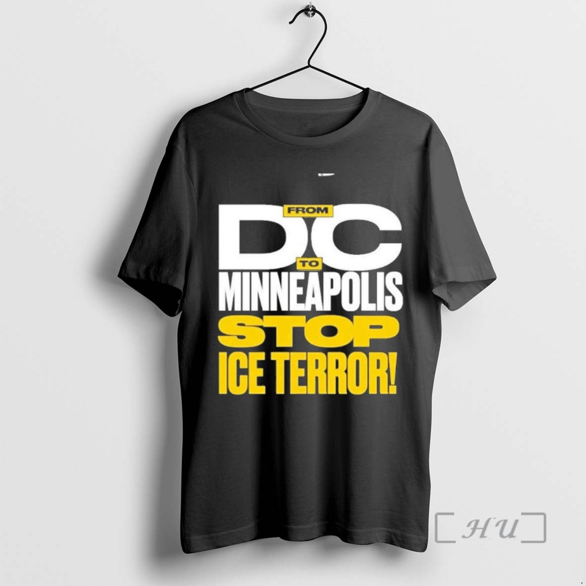 Officials From Dc To Minneapolis Stop Ice Terror
