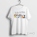 Officials From The River To The Sea Palestine Will Be Free Bluey Premium T Shirts