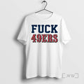 Officials Fuck 49ers Dallas Cowboys Fans