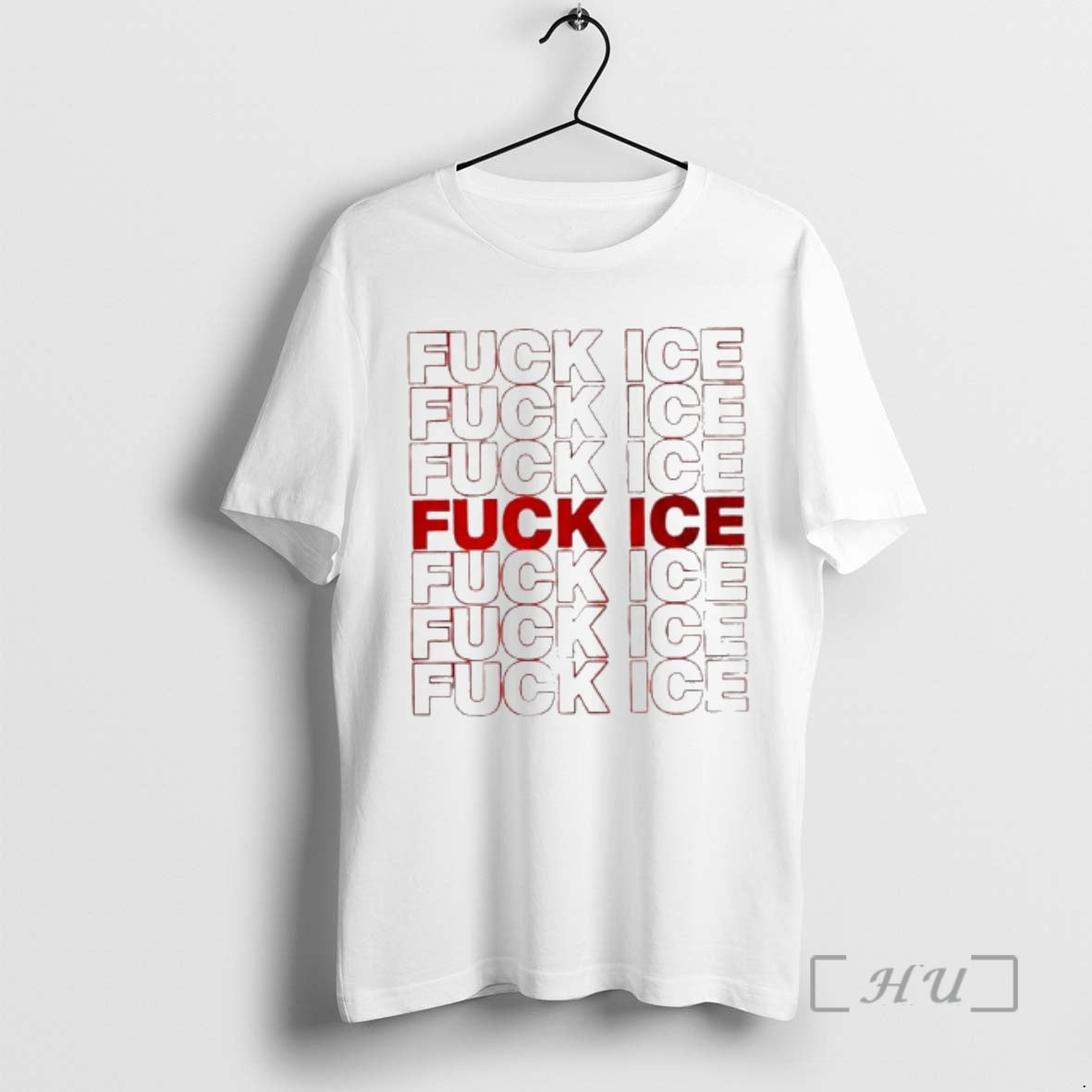 Officials Fuck Ice And Donald Trump Graphic