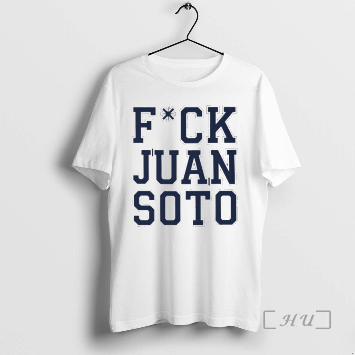 Officials Fuck Juan Soto