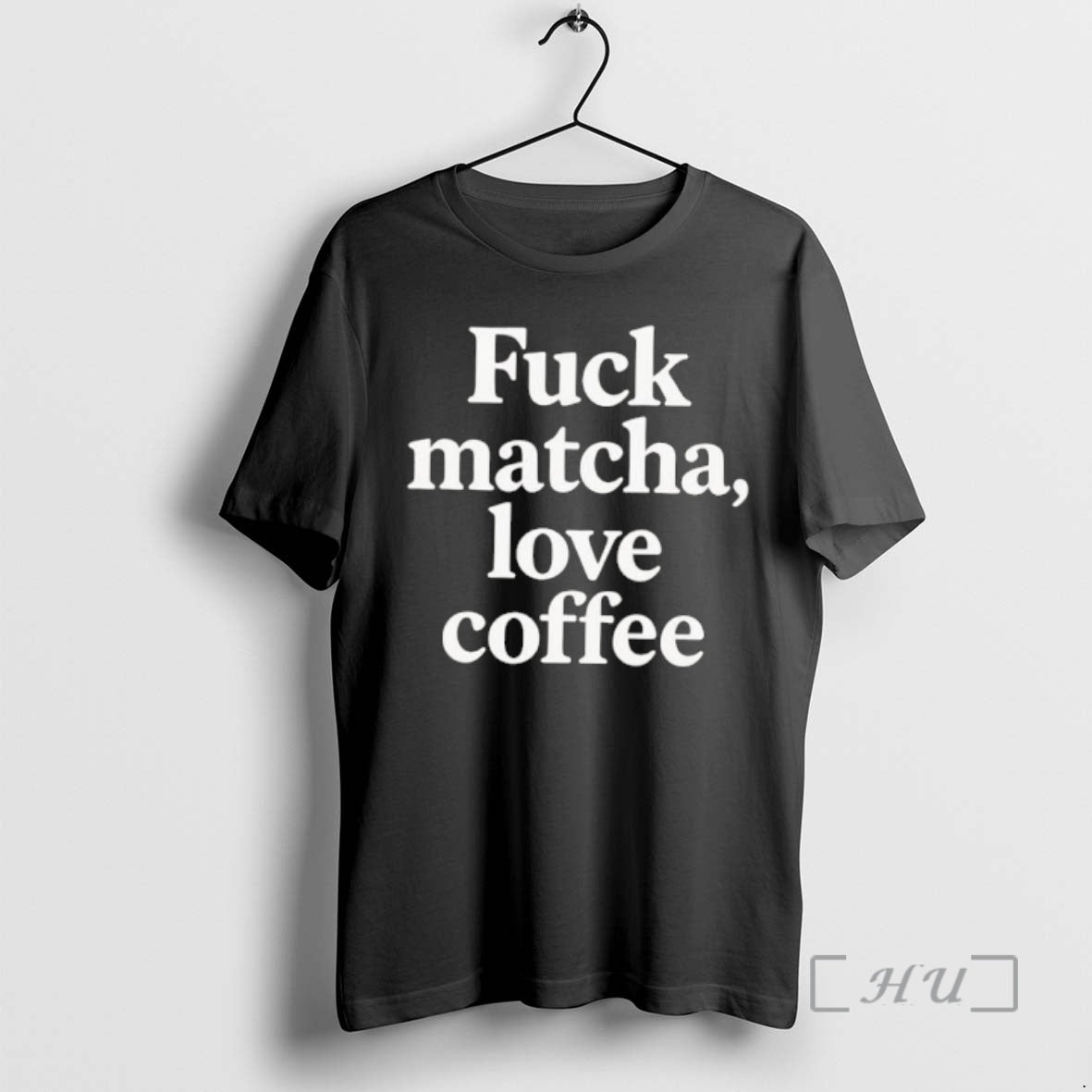 Officials Fuck Matcha Love Coffee