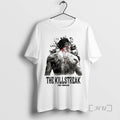 Officials Full Violence The Killstreak Tony Ferguson