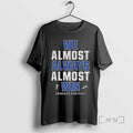Officials Funny Dallas Cowboys Football We Almost Always Almost Win