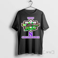 Officials Gameabove Sports Bowl 2025 Champions