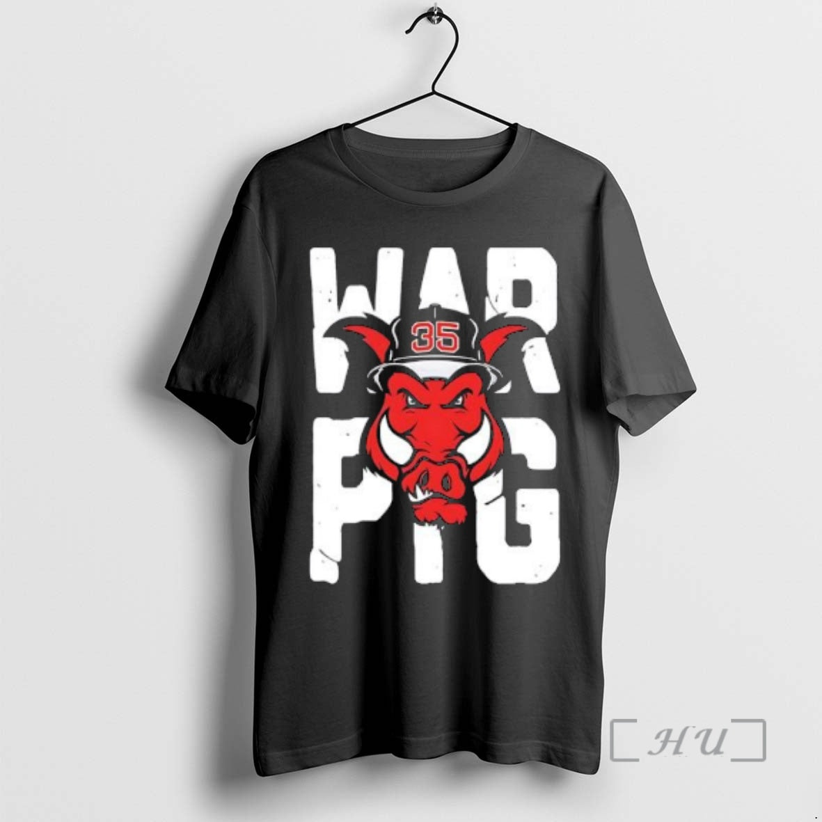 Officials Garrett Crochet 35 Boston Red Sox Baseball Recognize War Pig Premium T Shirts Sweater