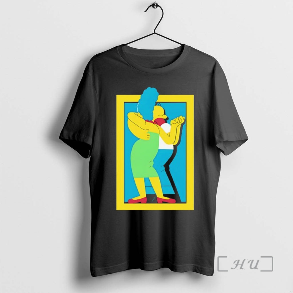 Officials Gaucho Steely Dan The Simpsons Coucho