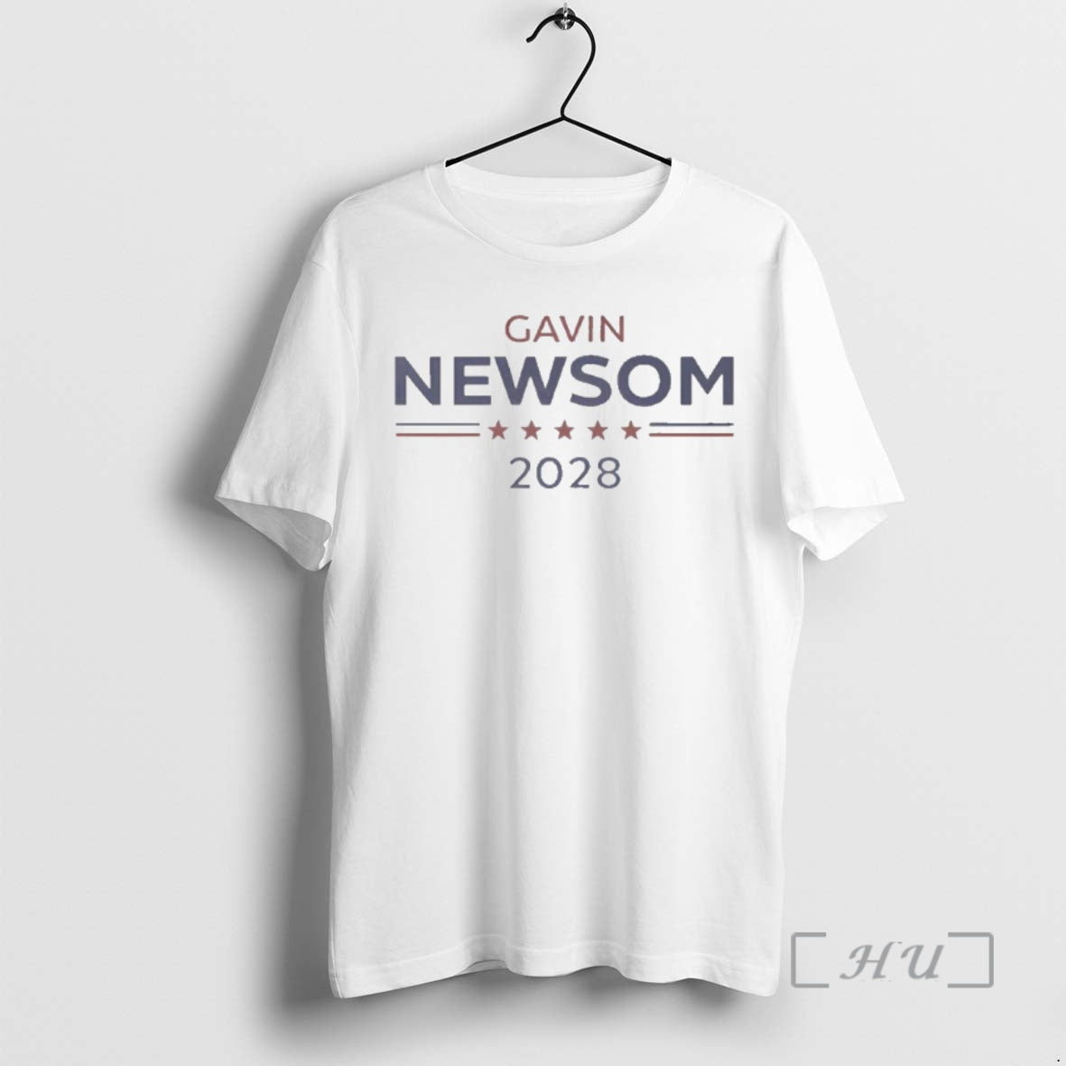Officials Gavin Newsom 2028