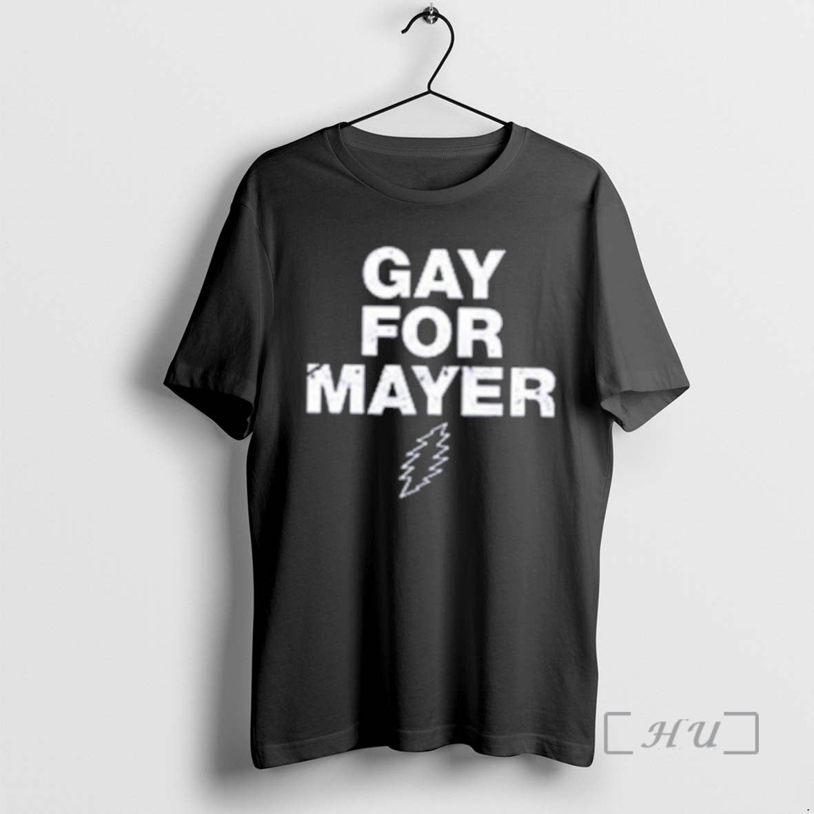Officials Gay For Mayer