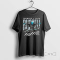 Officials George Russell Racing Formula 1 Team Driver Signature