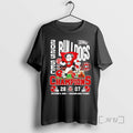 Officials Georgia Bulldogs 2025 Sec Champions Mascot