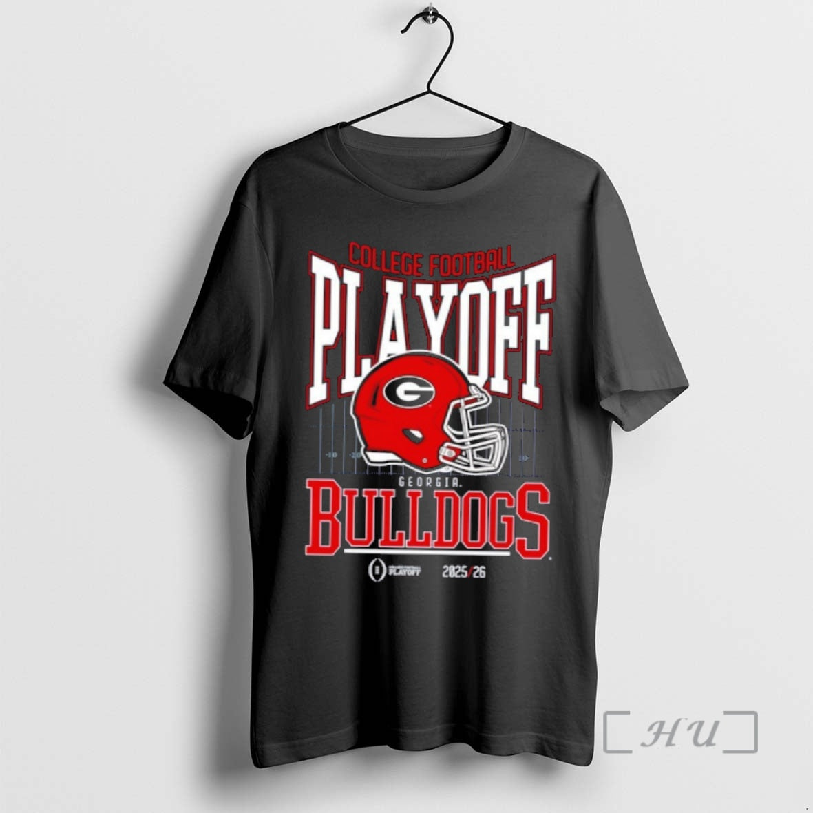Officials Georgia Bulldogs College Football Playoff 2025 26 Playoff Bound