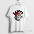 Officials Georgia Bulldogs Dawgs Mascot Ferocious