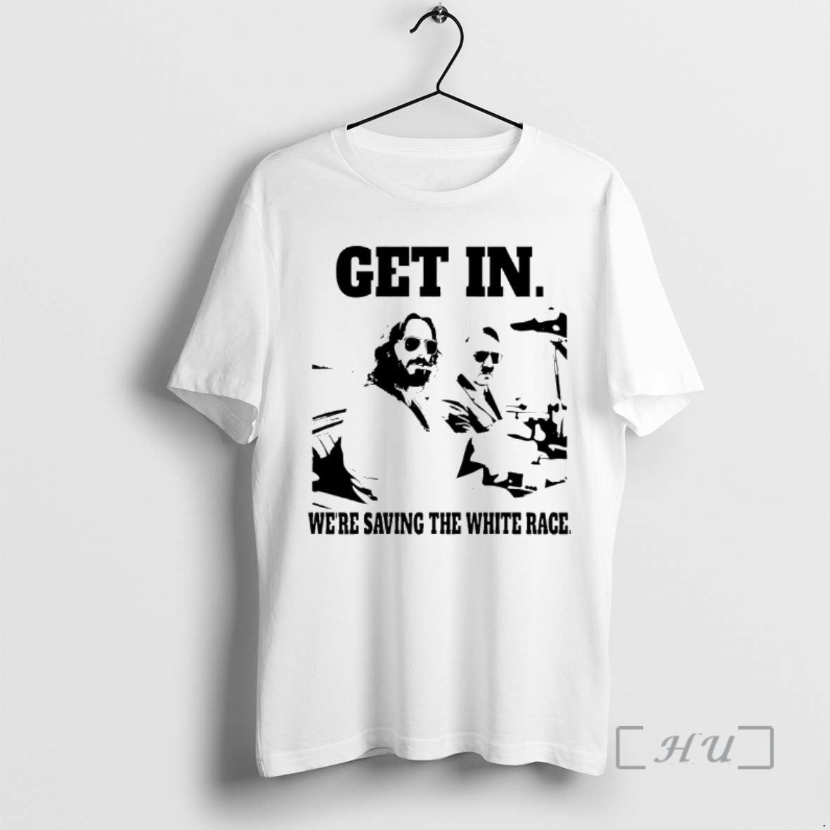 Officials Get In Were Saving The White Rage