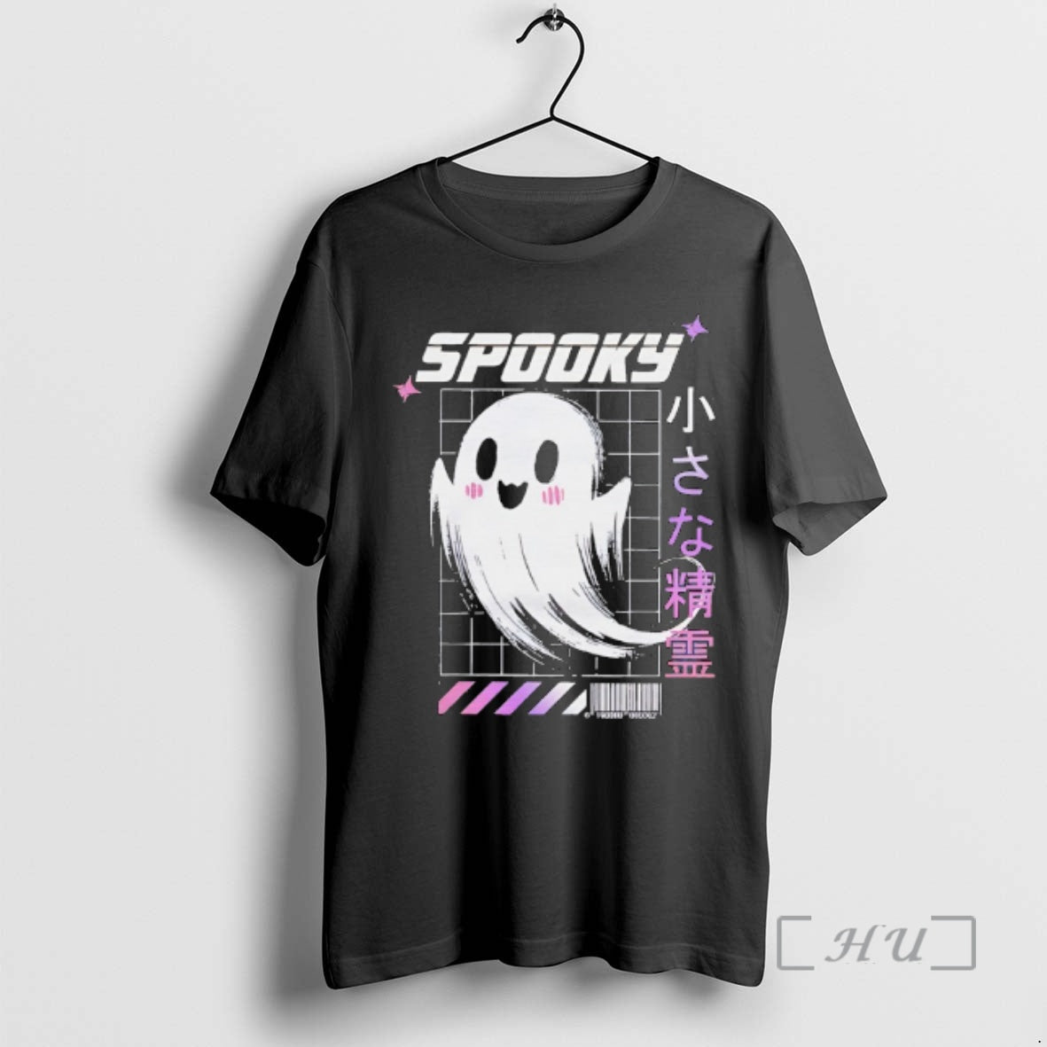 Officials Ghost Spooky Little Spirit