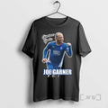 Officials Gimme Goals Joe Garner