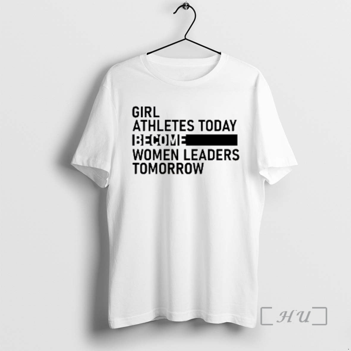 Officials Girl Athletes Today Become Women Leaders Tomorrow