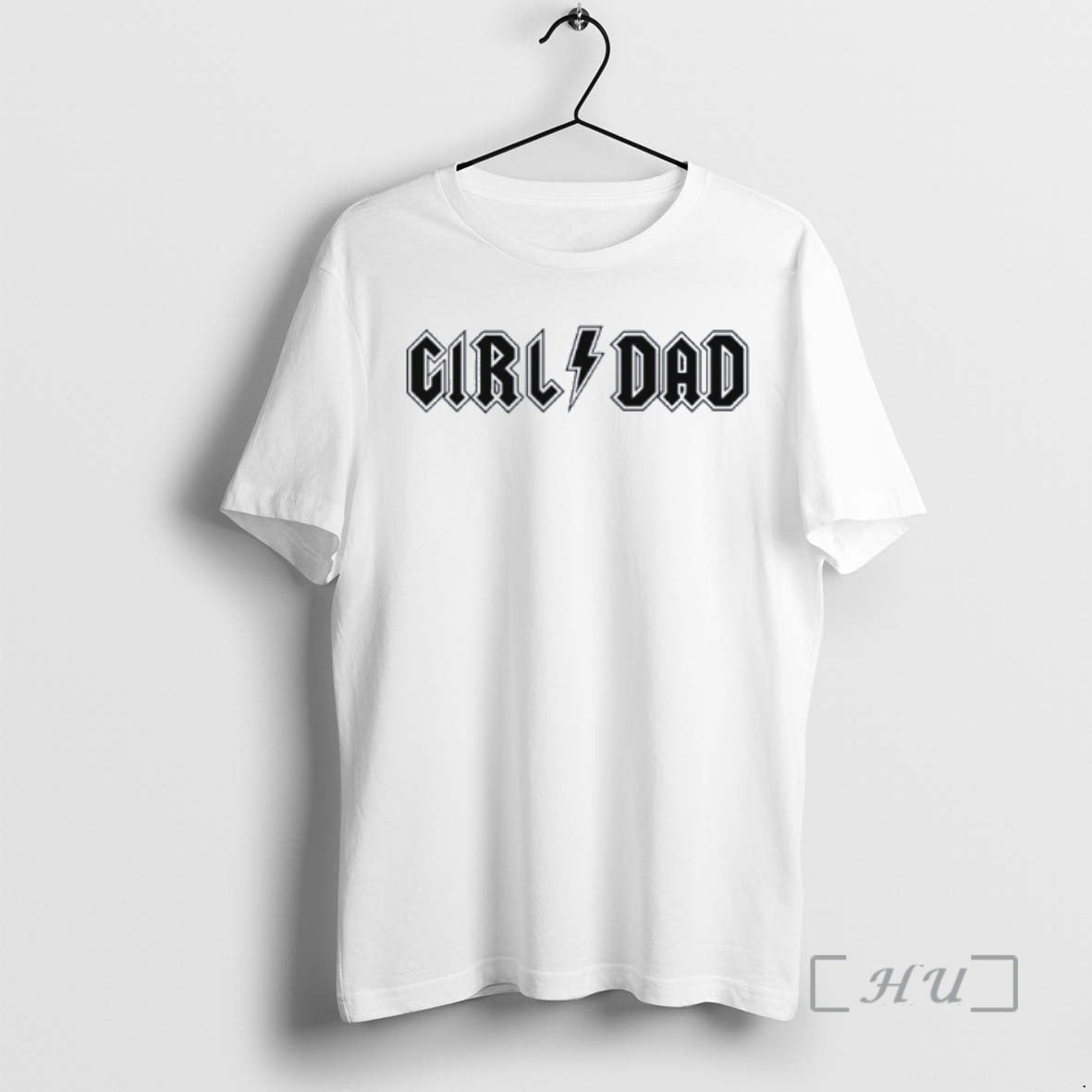 Officials Girl Dad