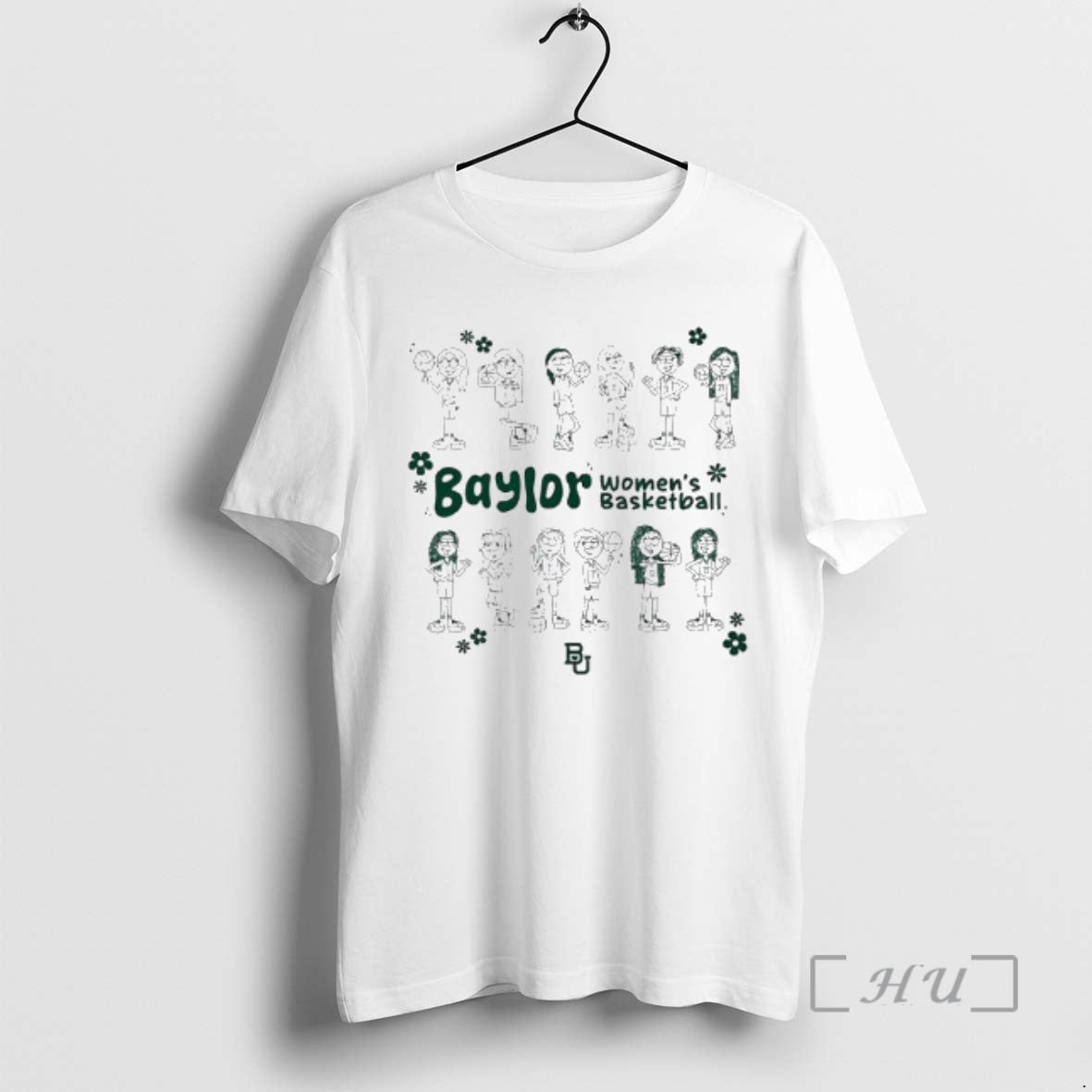 Officials Girls Night Baylor Womens Basketball