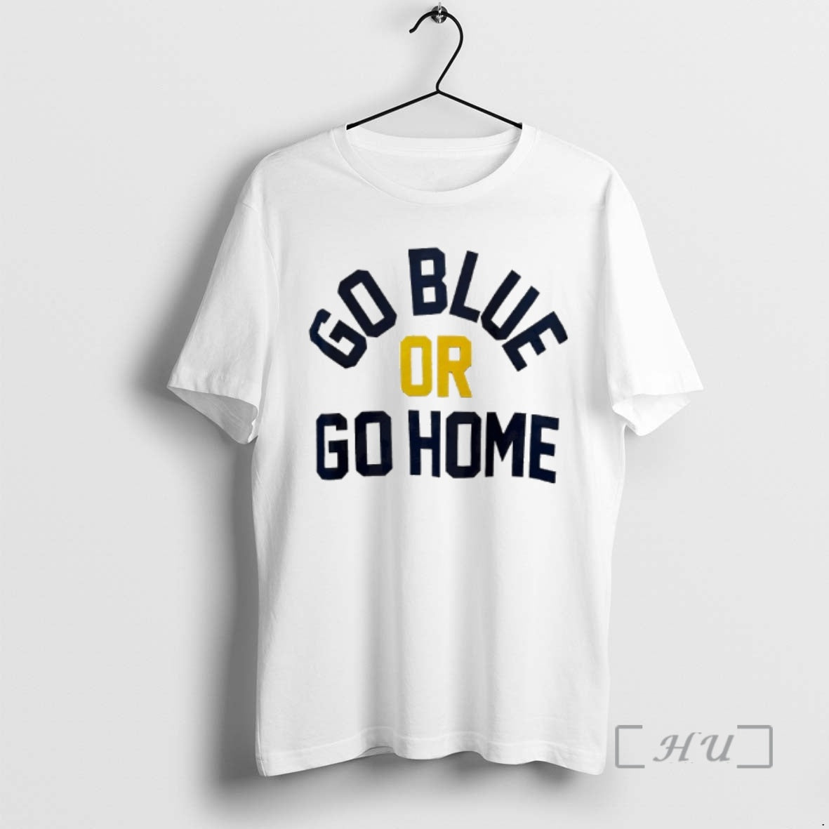 Officials Go Blue Or Go Home