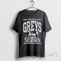 Officials Go Go Greys Stables 2025