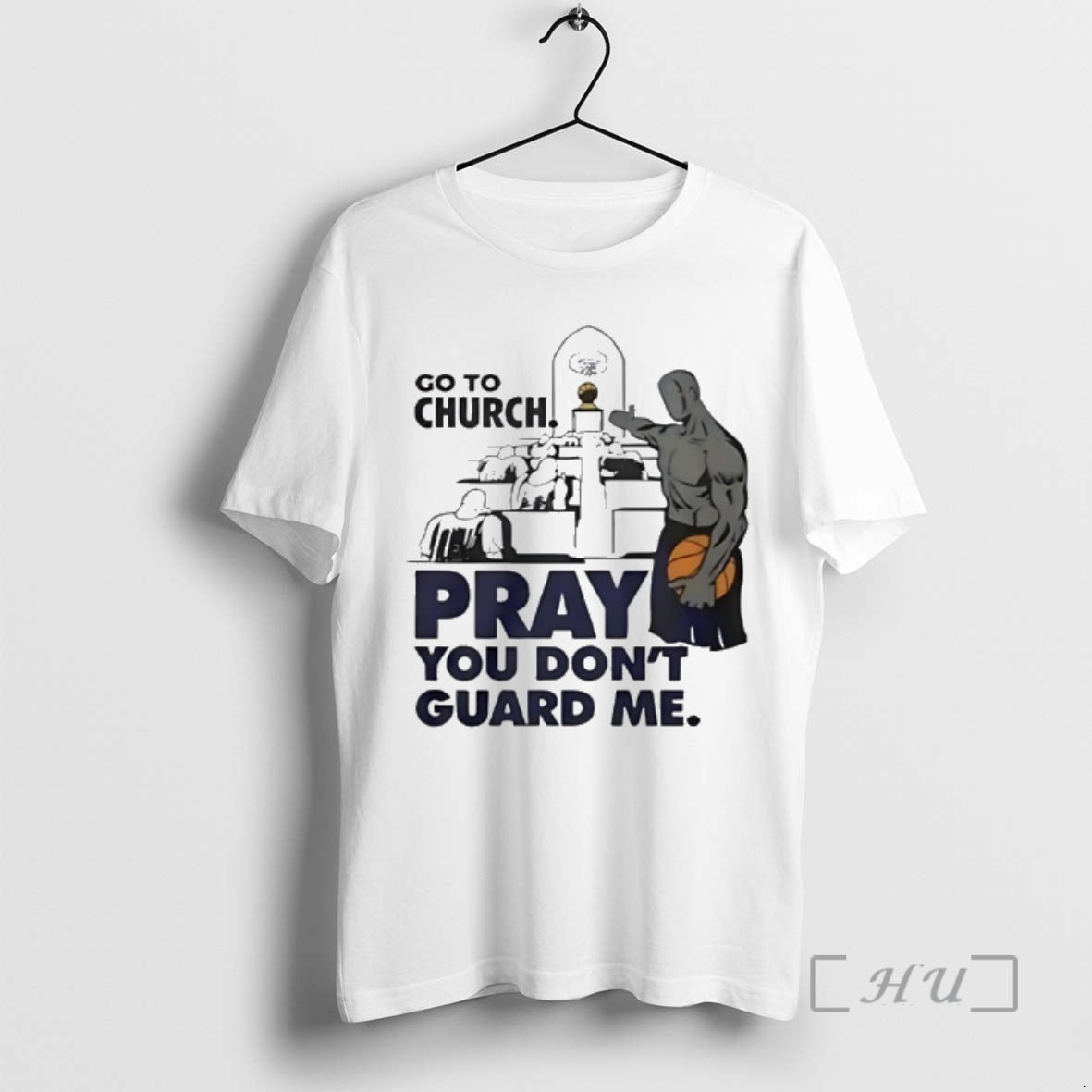 Officials Go To Church Pray You Dont Me
