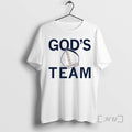 Officials Gods Team Dope