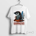 Officials Gogmazios Monster Hunter Wilds