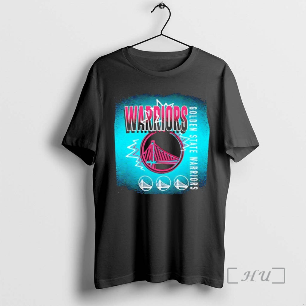 Officials Golden State Warriors Nba Lifestyle Graphic