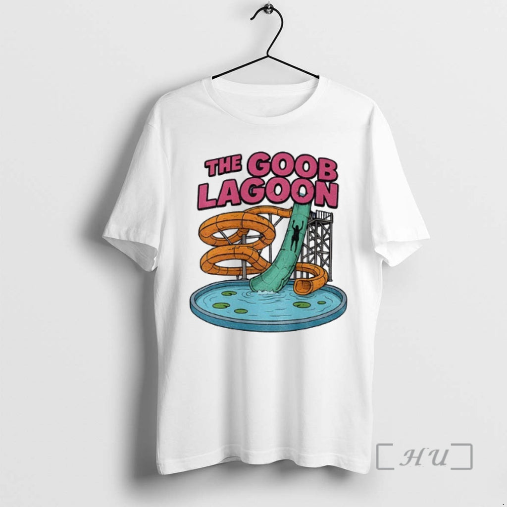 Officials Goob Lagoon Goob Lagoon Waterpark