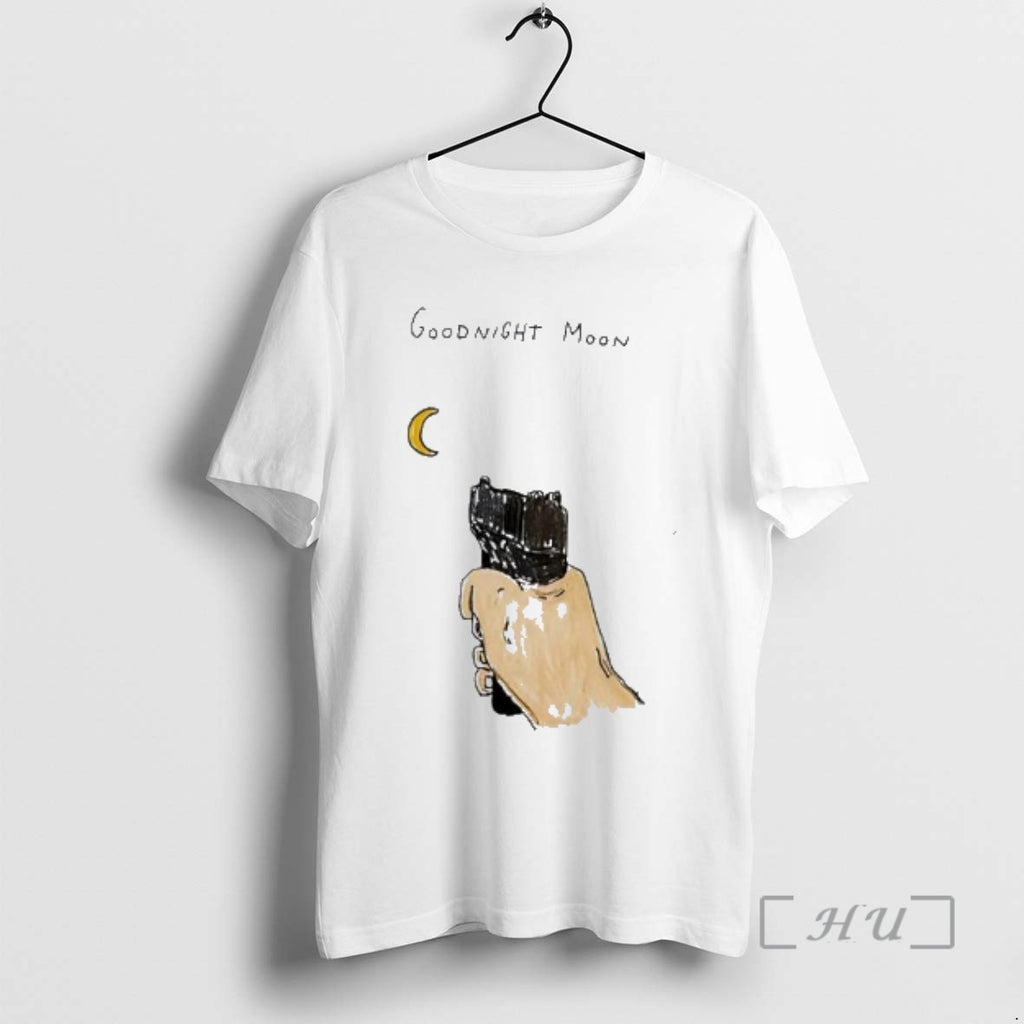 Officials Goodnight Moon Gun