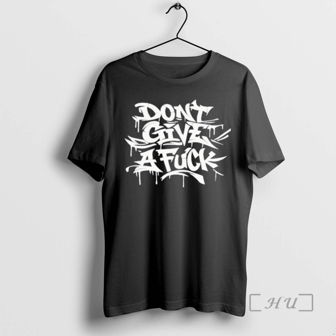 Officials Graff Dont Give A Fuck