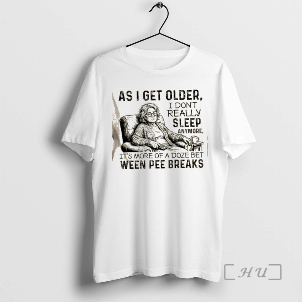Officials Grandma As I Get Older I Dont Really Sleep Anymore Its More Of