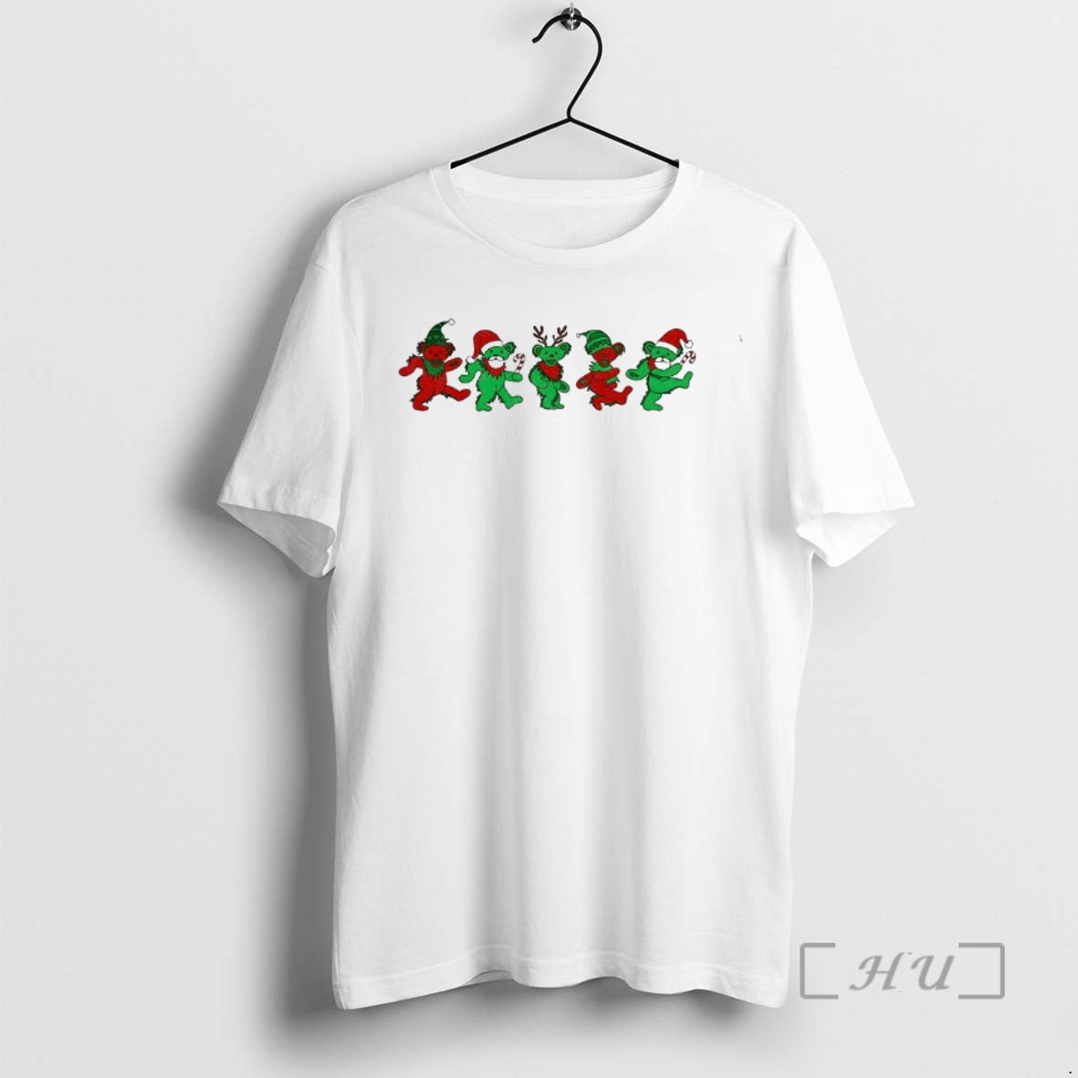 Officials Grateful Dead Merry Christmas 2025